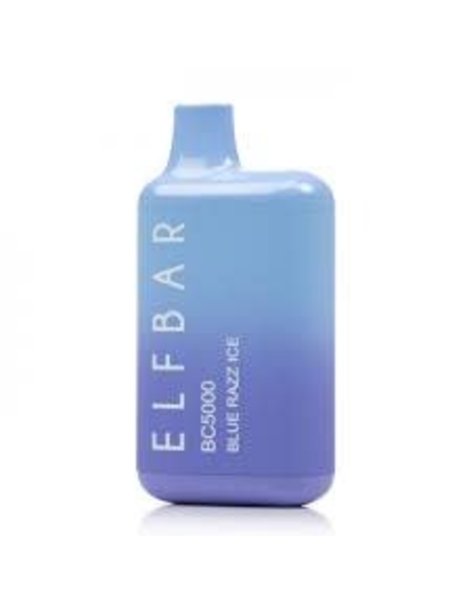 ELFBAR ELFBAR Blue Razz Ice 5000 Puffs 5% Box
