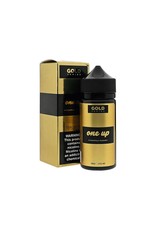 One Up  Pineapple Passion 100 ML 3 MG