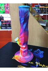 10in Silicone Water Pipe