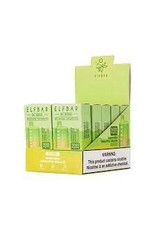 ELFBAR ELFBAR Honeydew Pineapple Orange 5000 Puffs 5% Box