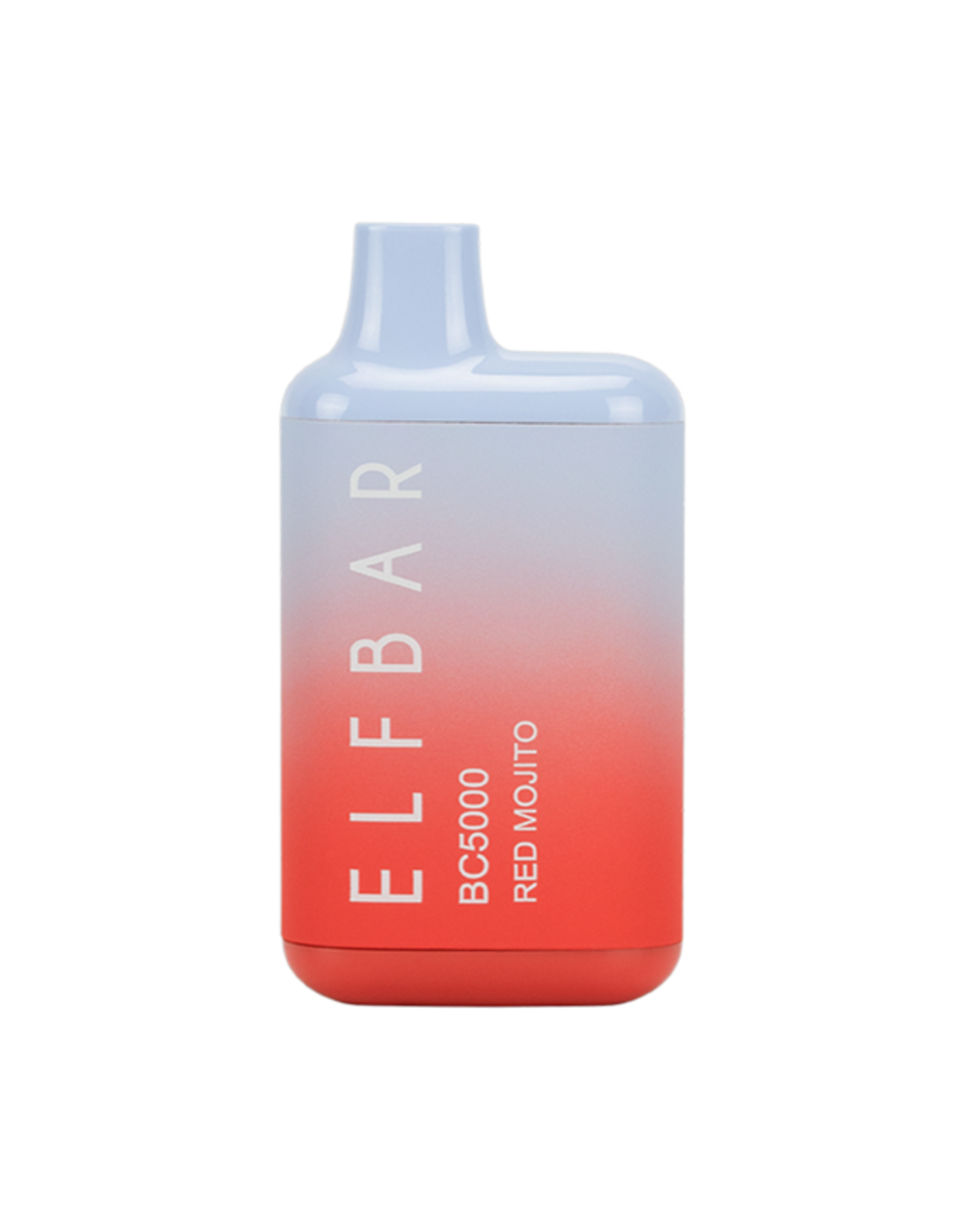 ELFBAR ELFBAR Red Mojito 5000 Puffs 5%