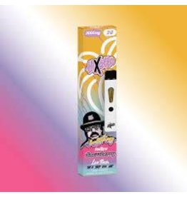 HiXotic HiXotic Snozzberry 2g disposable