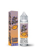 Lips & Drips Lips & Drips  Dreamy Kisses 60 ML 3 MG