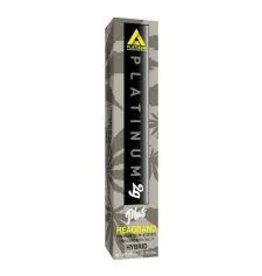 Savage Savage Platinum Plus THCP Headband  2G Disposable