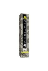 Savage Savage Platinum Plus THCP Headband  2G Disposable