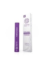 Treetop Hemp Co. TREETOP D8 Disposable 1800mg Purple Punch Box