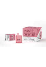ELFBAR ELFBAR Pod King Candy Love 5000 Puff 5% Box