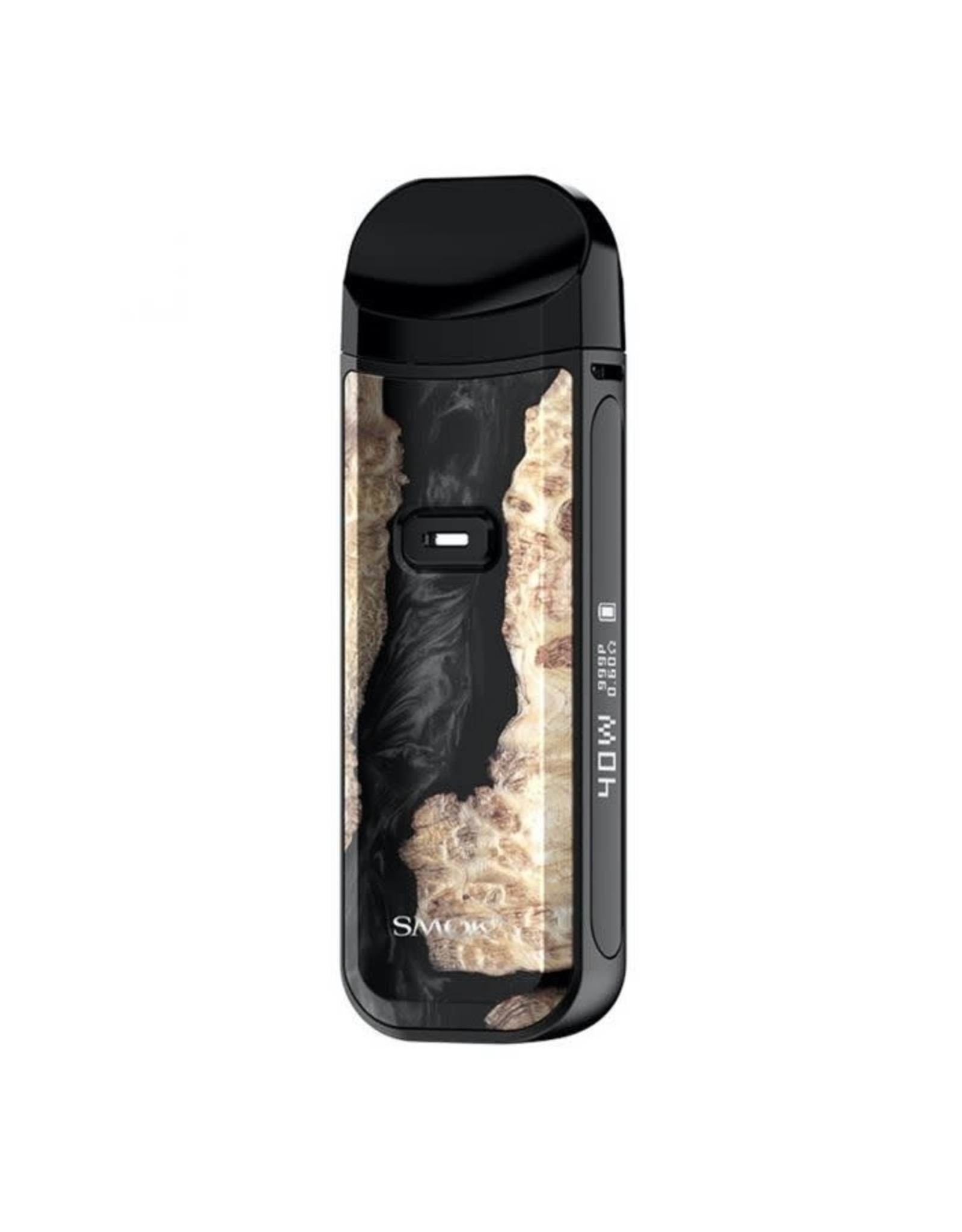 Smok SMOK Nord 2 Kit 40w Black Stab Wood