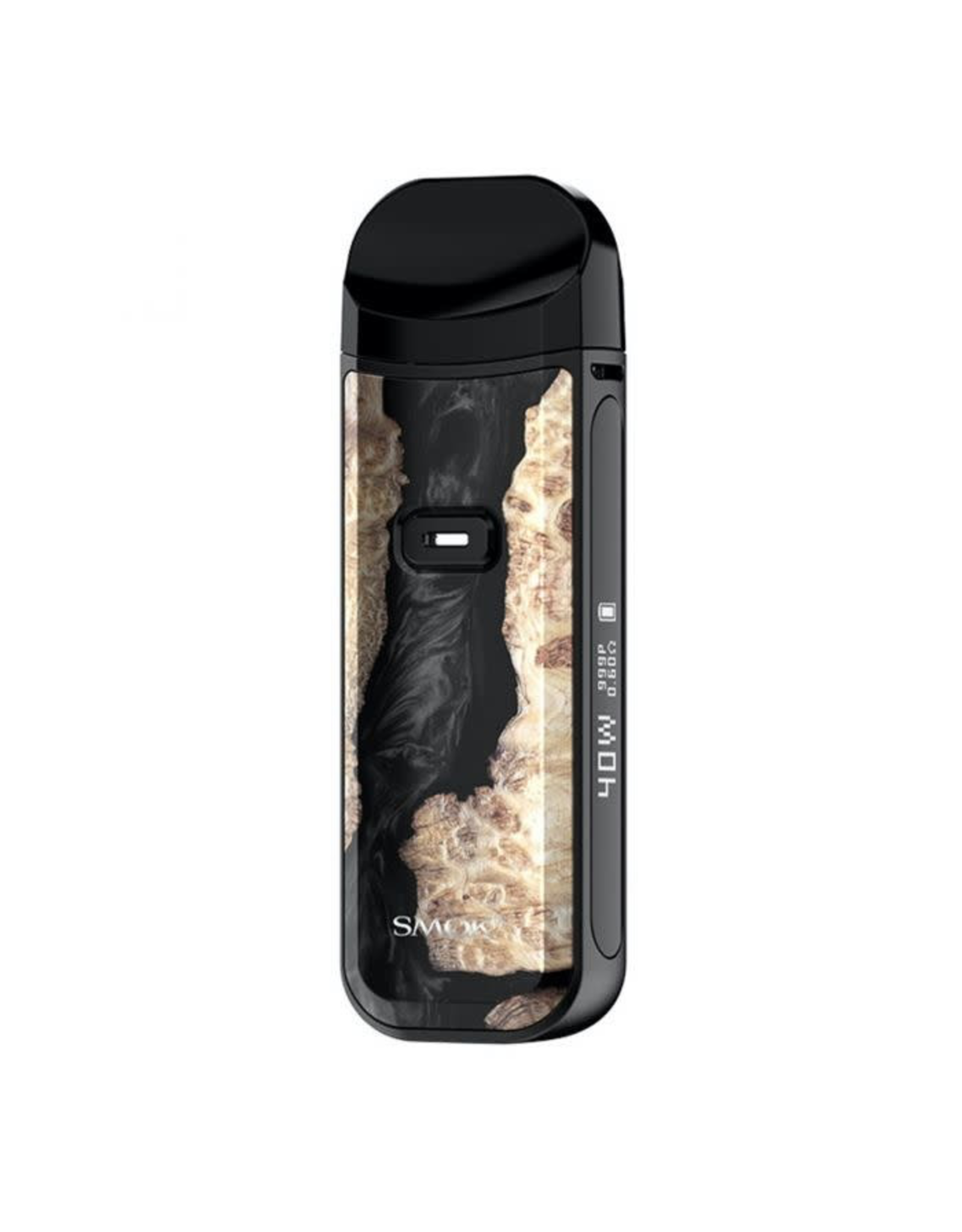 Smok SMOK Nord 2 Kit 40w Black Stab Wood