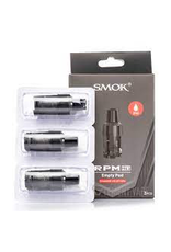 SmokTech SMOK RPM 25w replacement pod 3pk