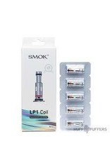 Smok Smok LP1 Coils MTL Turbo Mesh 0.9 Ω 5pk box