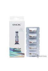 Smok Smok LP1 Coils MTL Turbo Mesh 0.9 Ω 5pk box