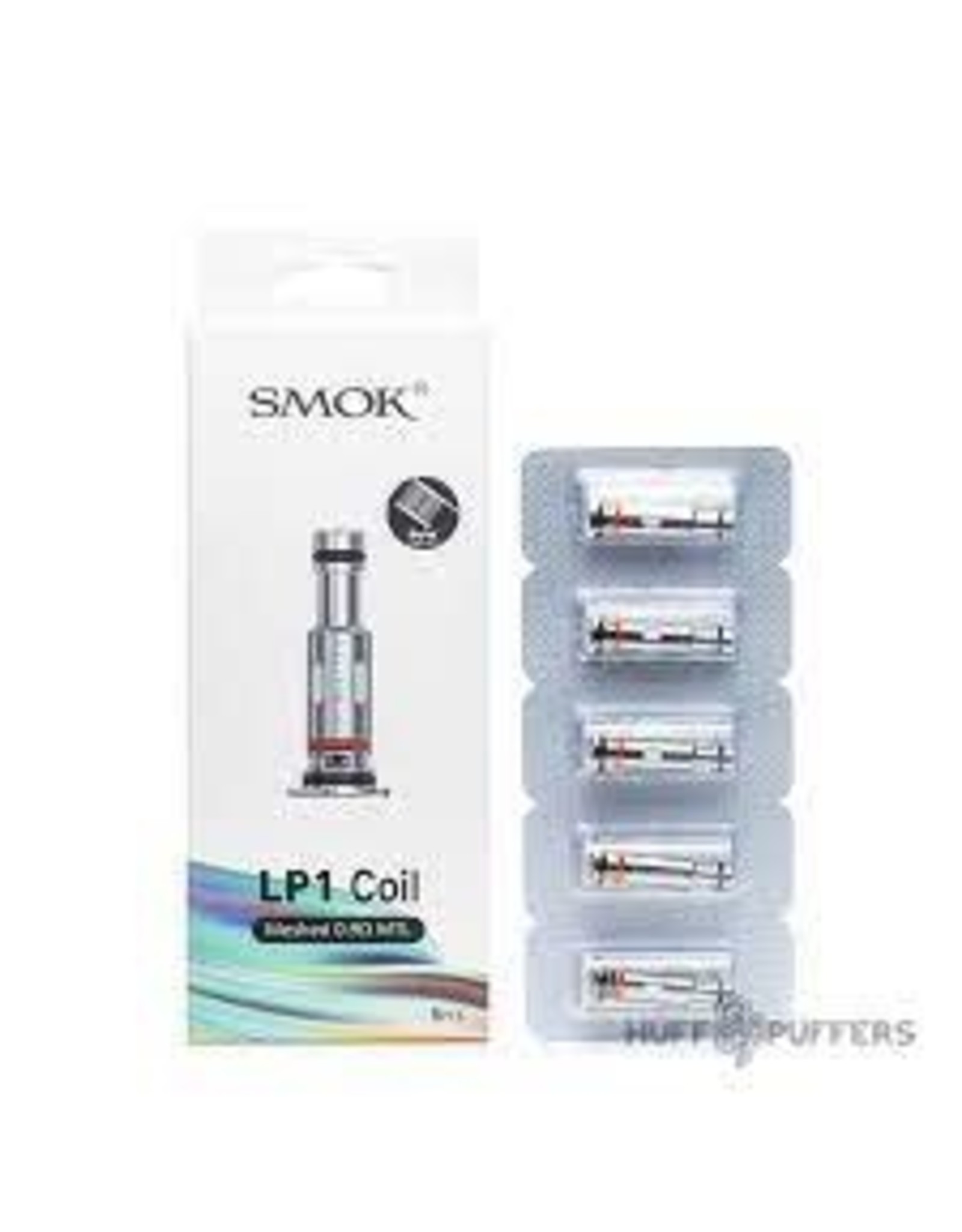 Smok Smok LP1 Coils MTL Meshed 0.9 Ω single