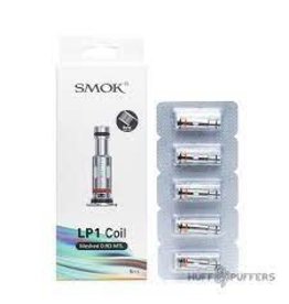 Smok Smok LP1 Coils MTL Meshed 0.9 Ω single