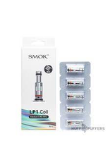 Smok Smok LP1 Coils MTL Meshed 0.9 Ω single