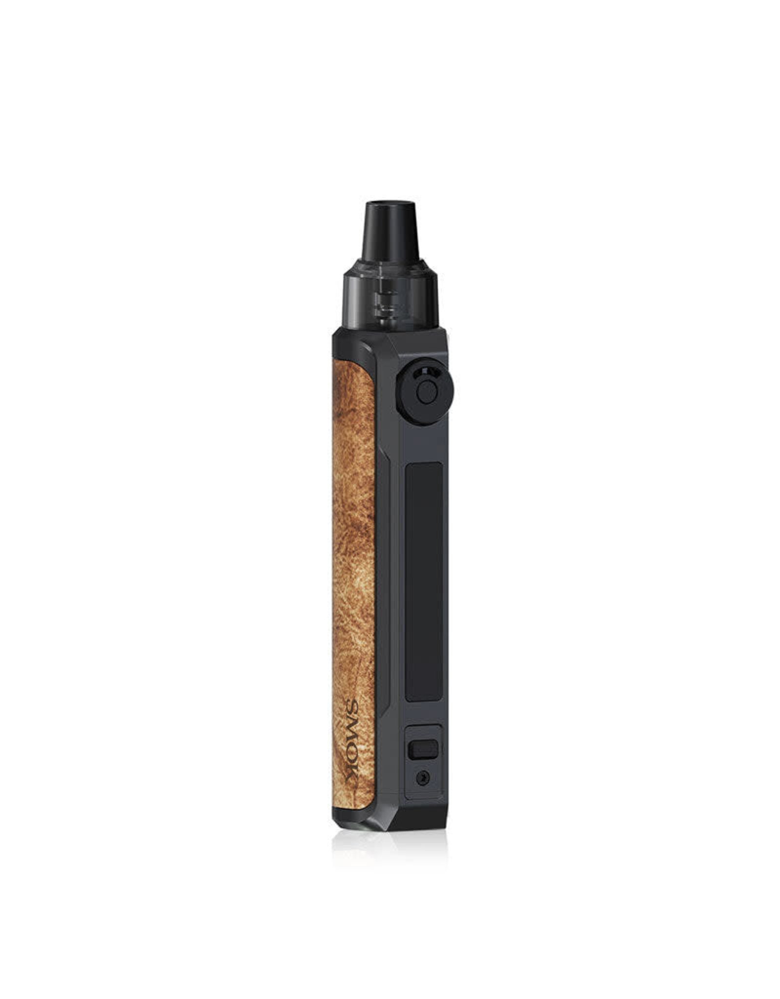 SmokTech Smok RPM 25w Kit Brown Leather