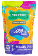 Vital Elements Vital Elements Powder Red Dragon Kilo