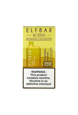 ELFBAR ELFBAR Malysian Mango 5000 Puffs 5%