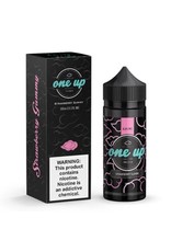 One Up  Strawberry Gummy 100 ML 3 MG