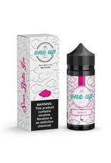 One Up  Sour Belts Ice 100 ML 6 MG