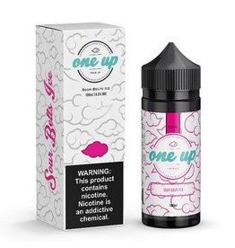 One Up  Sour Belts Ice 100 ML 6 MG