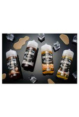 Nitro Nitro’s Cold Brew Coffee Cookie Frappe 100ml 3mg