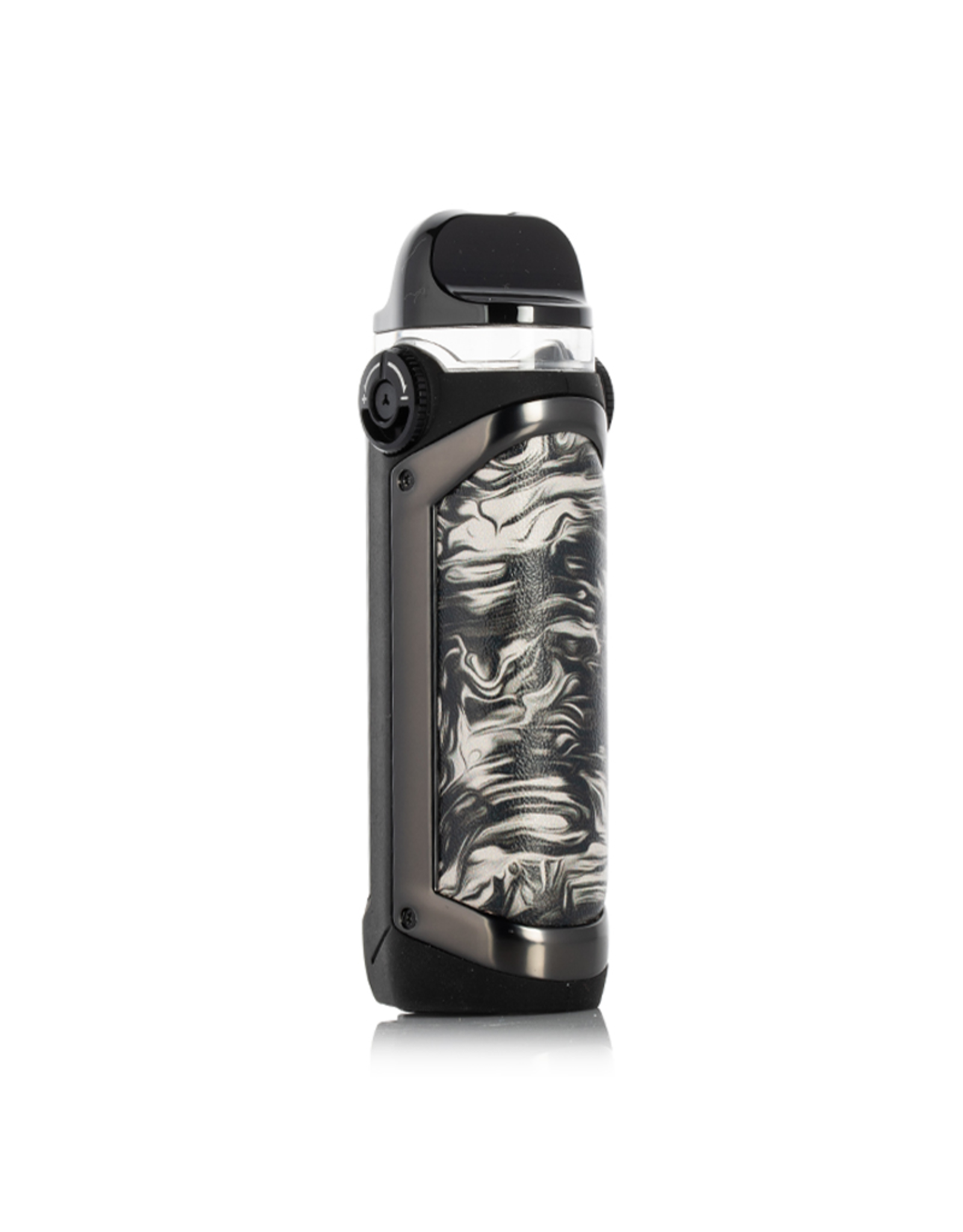 Smok Smok IPX 80 Kit 3000MAH Fluid Black Gray