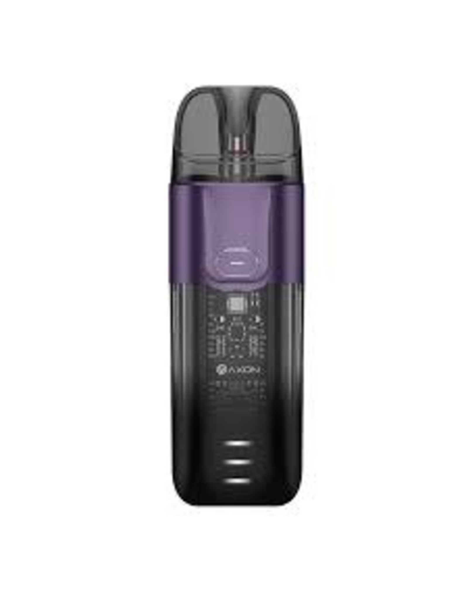 Vaporesso Vaporesso Luxe X Kit 1500mah 5ml Purple