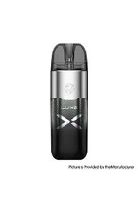 Vaporesso Vaporesso Luxe X Kit 1500mah 5ml Silver