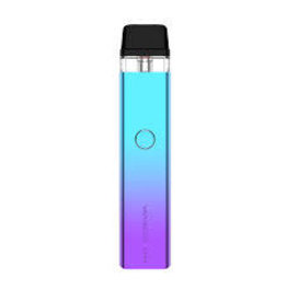 Vaporesso Vaporesso XROS 2 Pod Kit 16W Grape Purple