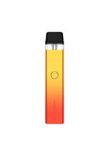 Vaporesso Vaporesso XROS 2 Pod Kit 16W Orange Red