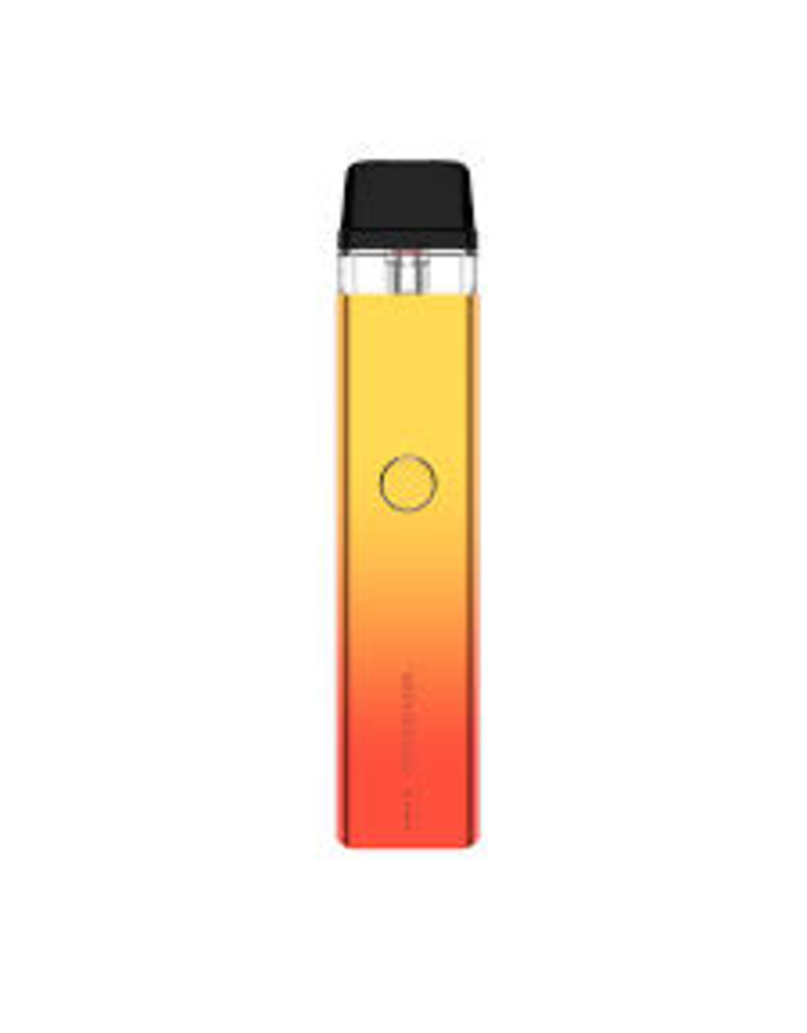 Vaporesso Vaporesso XROS 2 Pod Kit 16W Orange Red