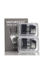 Vaporesso Vaporesso XROS Pod - 1.2ohm Mesh (2-Pack)