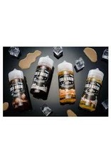 Nitro Nitro’s Cold Brew Coffee Vanilla Bean 100ml 6mg