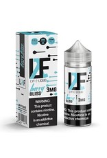 LYF Ejuice  Berry Bliss 100 ML 0 MG