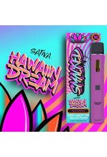 Purlyf Smacked 3g Disposable THCH HHCP D8 D11 Live Resin Hawaiian Dream
