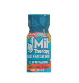 MIT Therapy Extract Shot Spearmint 15ml