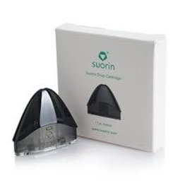 Suorin Drop cartridges