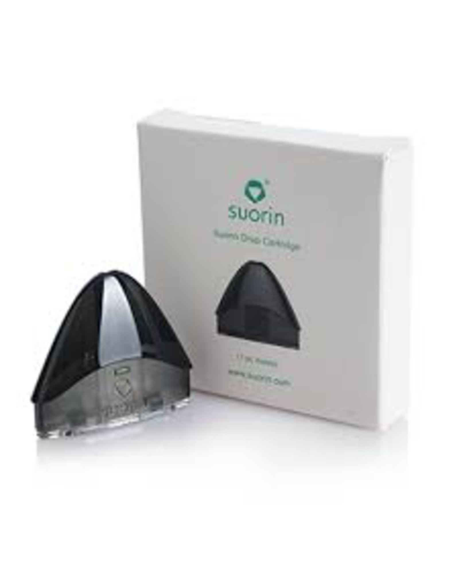 Suorin Drop cartridges