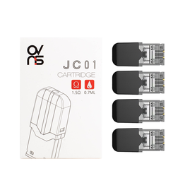 OVNS JC01 replacement pod cartridge 3pk