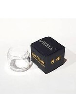 Uwell UWELL Valyrian replacement glass 8ml
