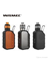 Wismec Wismec