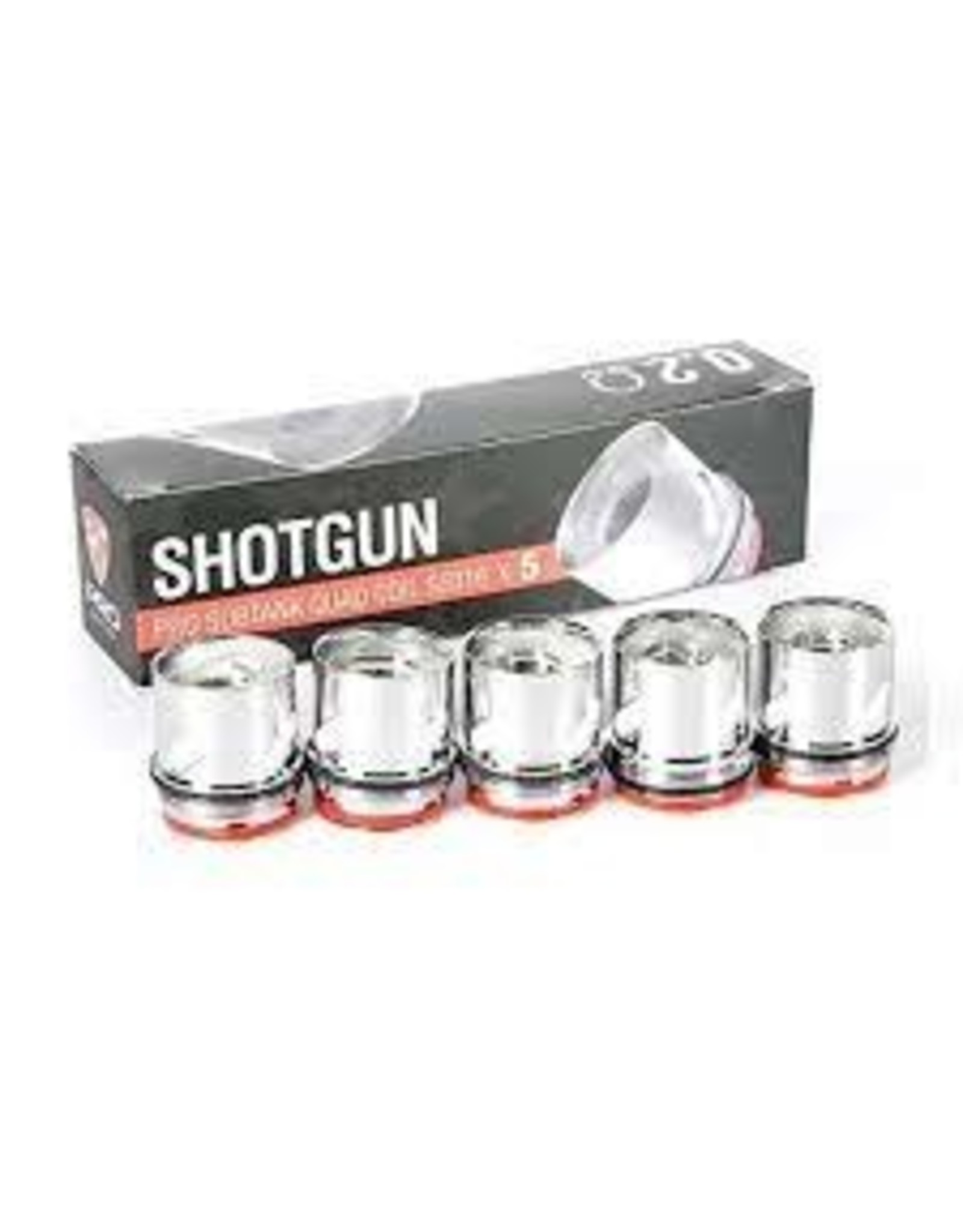 VGOD VGOD Shotgun Coils for Pro Subtank