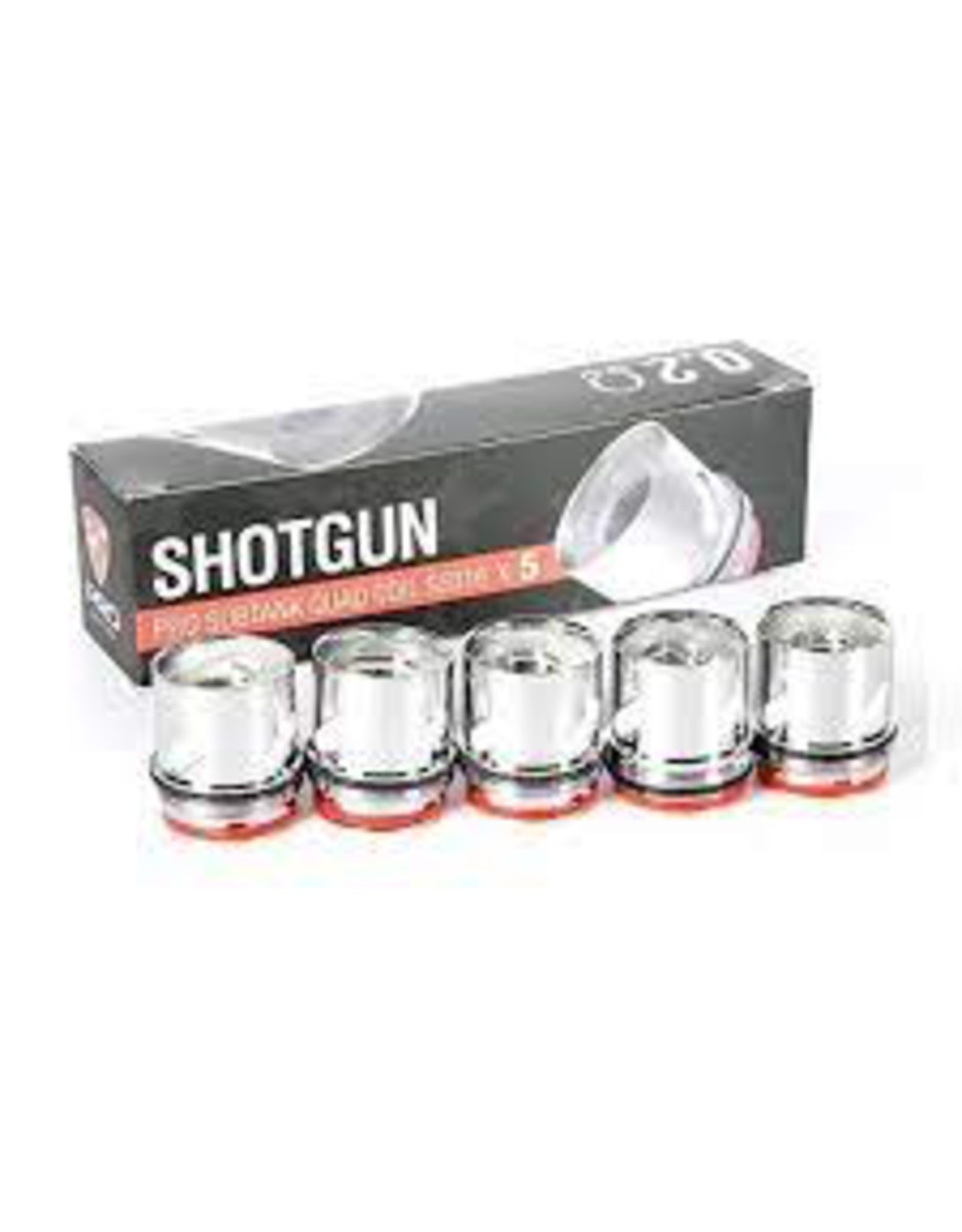 VGOD VGOD Shotgun Coils for Pro Subtank