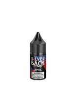 Silver Back SilverBack Juice Co. Nic Salt Jenny 30 ML 25 MG