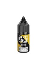 Silver Back SilverBack Juice Co. Nic Salt Rocky 30 ML 45 MG