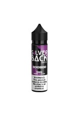 Silver Back SilverBack Juice Co. BooBoo 60 ML 0 MG