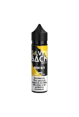 Silver Back SilverBack Juice Co. Rocky 60 ML 0 MG
