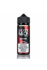 Silver Back SilverBack Juice Co. Sandy 60 ML 6 MG