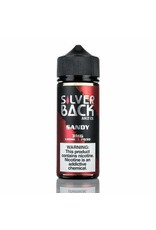 Silver Back SilverBack Juice Co. Sandy 120 ML 0 MG